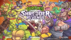 TMNT Shredder's Revenge Collectibles - All VHS Tapes, Bugs, Shard Locations