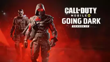 COD Mobile Knights Divided: Rewards and how it works