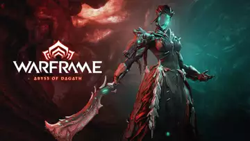 Warframe Abyss of Dagath: Release Date, Story, Warframe, Improvements, More