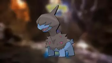 Can Deino be shiny in Pokémon GO - June Community Day