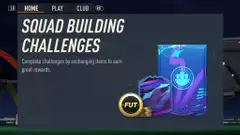 FIFA 23 Seven League Boots SBC Completion Guide