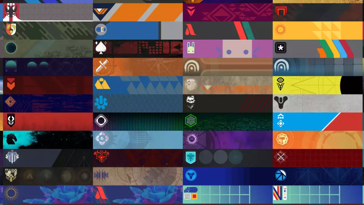 Кодове на емблема на Destiny 2 (септември 2023 г.): Изкупи всички емблеми от сезон 22