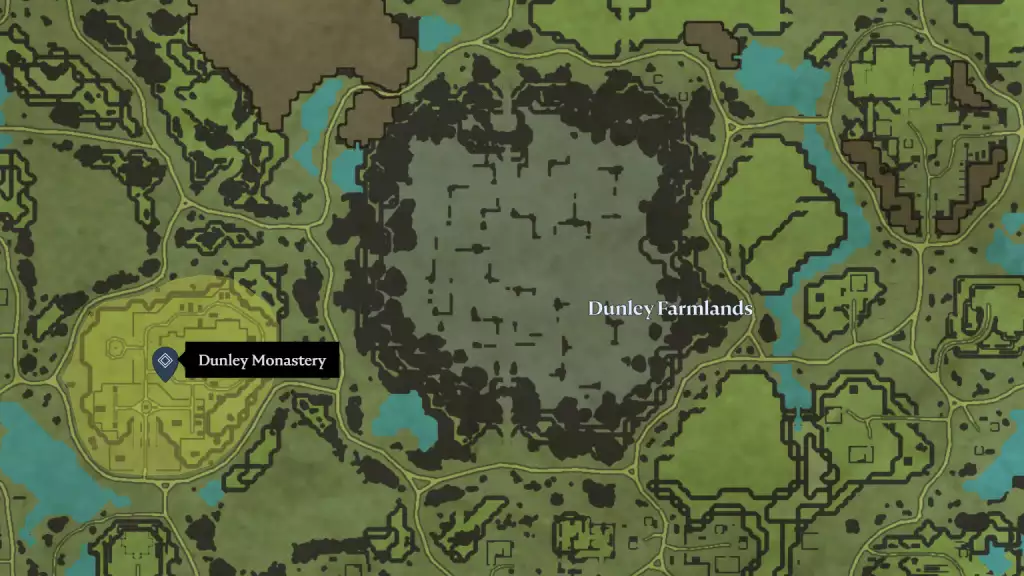 v rising guide glass quartz vardoran map locations dunley monastery farming