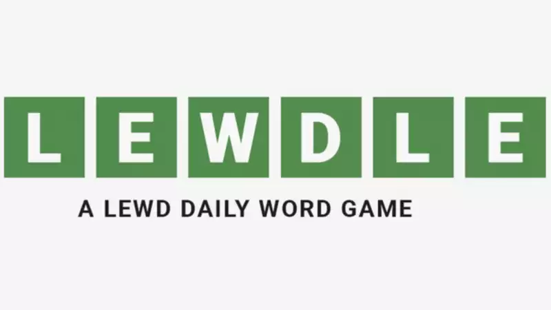 Today's Lewdle answer (May 16) - Updated daily