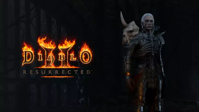 Best Diablo 2 Necromancer Class Build in Ladder Season 5