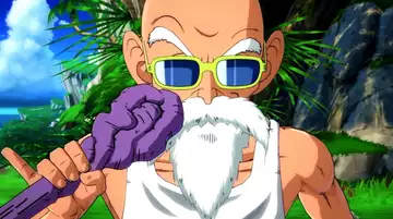 Master Roshi is coming to Dragon Ball FighterZ, National Championship tournament revealed