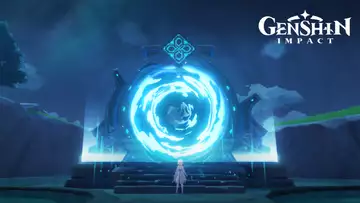 Genshin Impact 4.0 Spiral Abyss: New Enemies, Mechanics, More