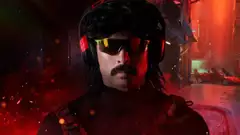 Dr Disrespect thinks Escape from Tarkov can take over gaming with one change