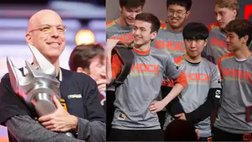 San Francisco Shock owner admits regret over investment: "If it was now, I would probably not do it"