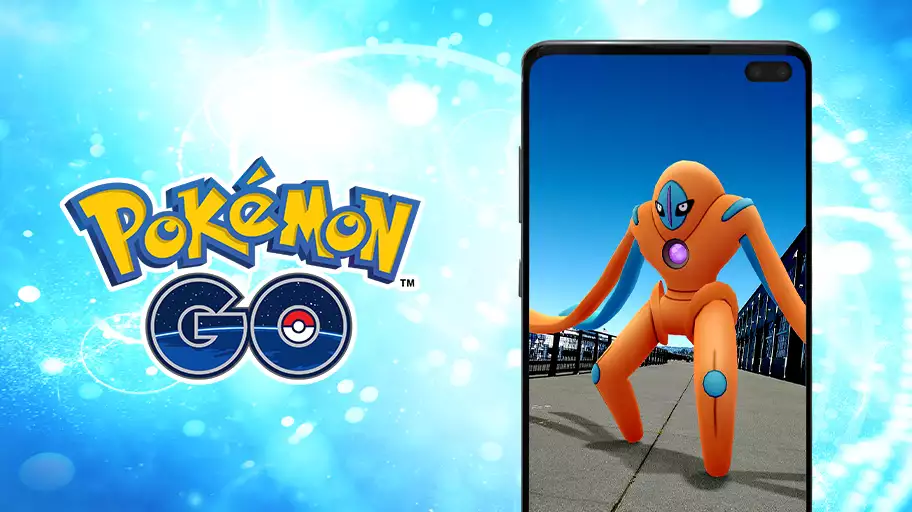 pokemon go deoxys guide best movesets stats events five star raids raid day