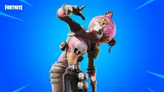 Fortnite v21.30 Update – How To Get Unmasked Style For Ragsy Outfit