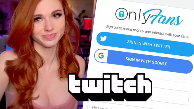 Top 5 OnlyFans Twitch Streamers To Watch In 2023