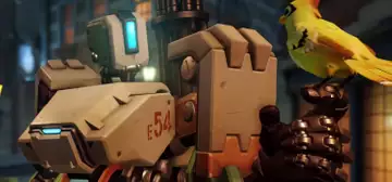 Overwatch: Look Out, Buffs Are Coming To Bastion