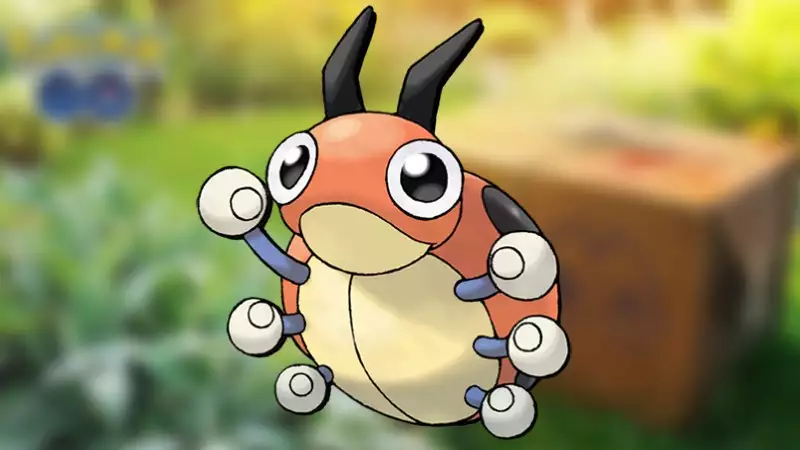 Can Ledyba Be Shiny In Pokémon GO - July Spotlight