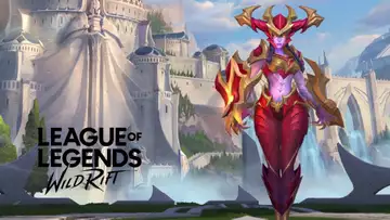 Wild Rift Shyvana guide: Best runes, items, tips and more