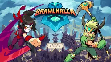 Brawlhalla is coming to mobile devices with crossplay