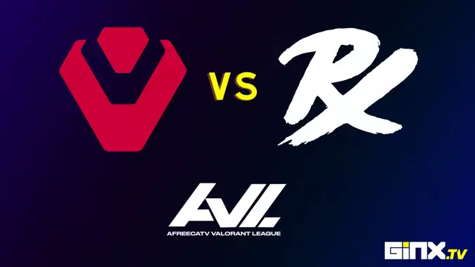 How To Watch Sentinels vs PRX In AfreecaTV Valorant League