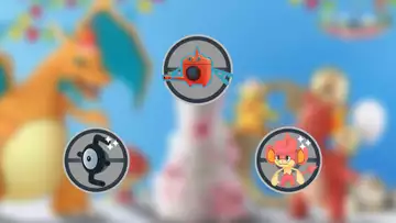 Pokémon GO Anniversary Event 2022 - All Timed Research