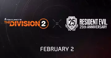 The Division 2 Update 12.1: How to get Resident Evil outfits and weapon skins