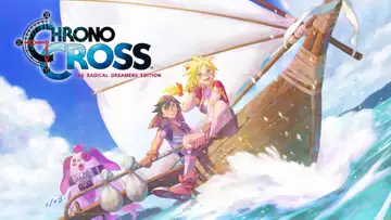 Chrono Cross Remaster - Release date, features, gameplay and more