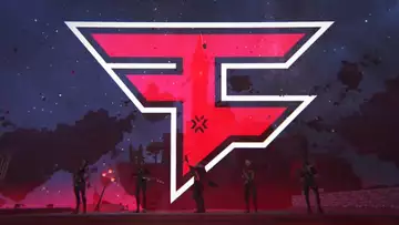 FaZe Clan reveals new roster for VCT 2022 Season