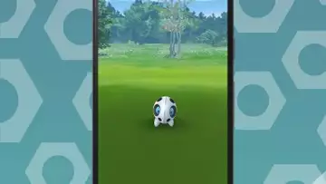 Can Aron Be Shiny In Pokémon GO? - Spotlight Hour