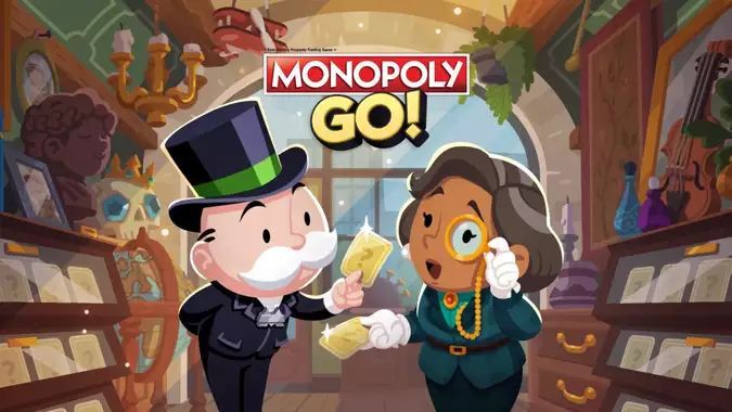 Monopoly GO Hits The Jacket Grossing Over $1 Billion In Profits