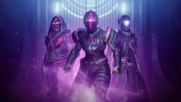 How to complete the Below Trivial Mystery Triumph in Destiny 2