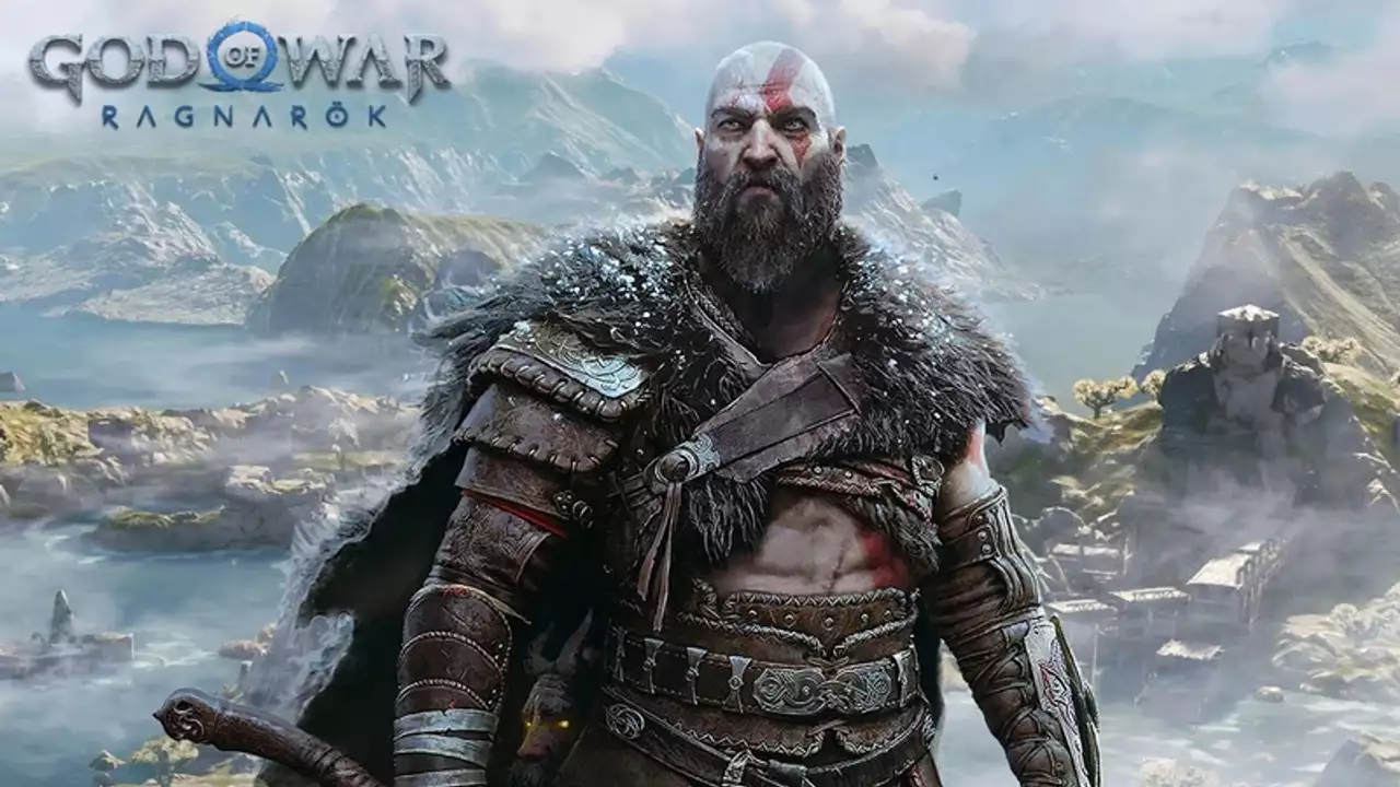 God Of War: Ragnarok PC Requirements: Minimum, Recommended Specs - GINX TV