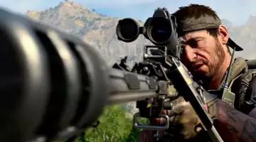 Los desarrolladores de Black Ops Cold War revelan que podría llegar un posible nerfeo a los rifles de francotiradores