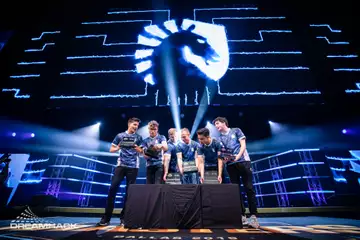 Team Liquid's #1 spot and what makes one the best CS:GO team