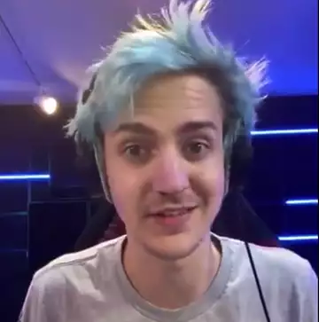 Ninja: "I don't want to play Fortnite right now, it's boring"