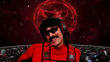 DrDisrespect's own game franchise? Wants to "build a billion-dollar IP"