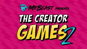 MrBeast’s Creator Games 2: Start time, line-up and how to watch