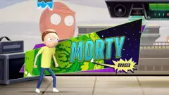 MultiVersus Morty Guide – All Perks, Moves, Specials And More