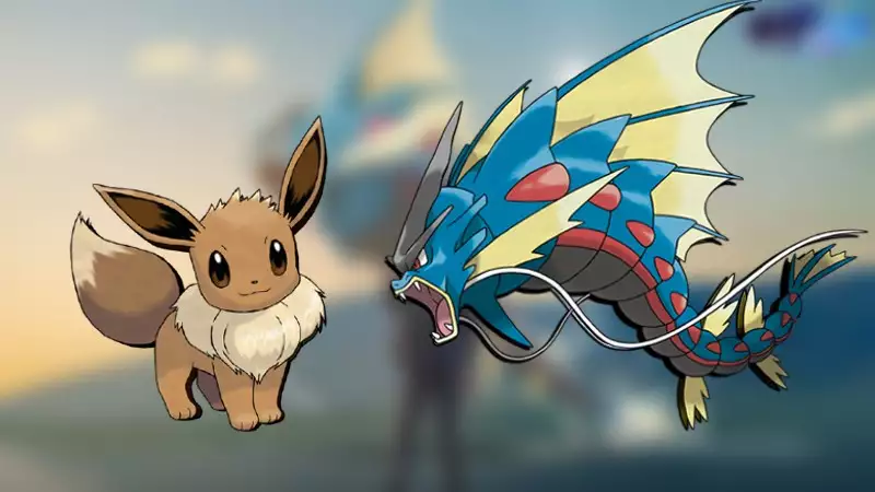 Pokémon GO Evolving Stars - Field Research Tasks & Rewards