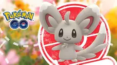 Can Minccino Be Shiny In Spotlight Hour For Pokémon GO?