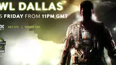 CWL Dallas to be broadcast on GINX Esports TV