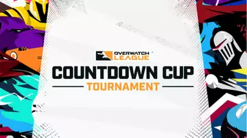 Overwatch League Countdown Cup: Schedule, Hero bans, how to watch, and more