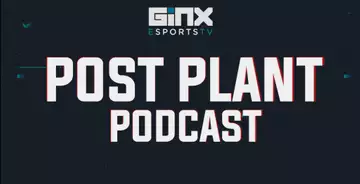 The Post Plant Podcast lines up for GinxTV