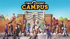 Two Point Campus: Release date, gameplay details and more