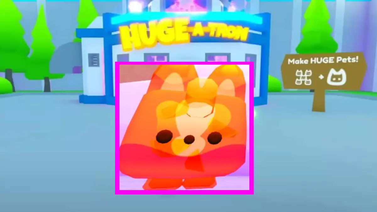The NEW JELLY PETS UPDATE In Pet Simulator X IS HERE! 