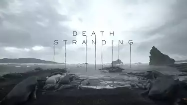 Death Stranding 2 is happening, according to Norman Reedus