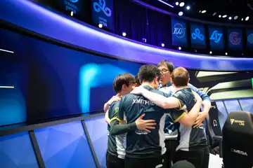 Five things to watch in the LCS Spring Split Finals