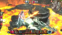 How To Beat Grym Adamantine Forge Boss In Baldur's Gate 3