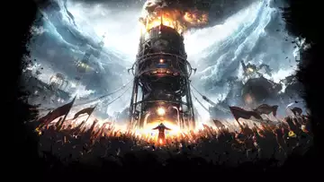 Frostpunk: How to get for free on Epic Games Store