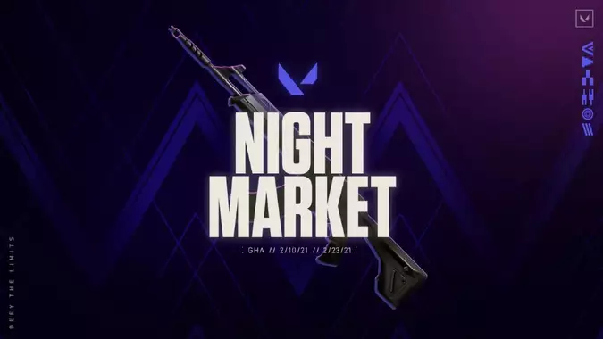 Valorant Night Market Schedule 2023, How To Access