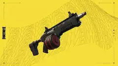 Fortnite v21.20 Update Patch Notes (6 July) - Charge SMG, Indiana Jones