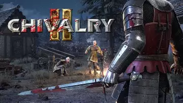 Chivalry 2 combat guide: How to parry, riposte, counter, Initiative mechanic and more