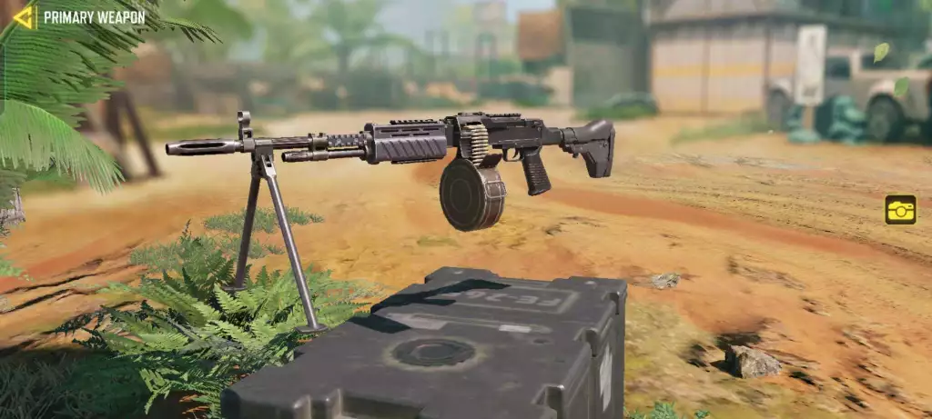 The new Cooling Compressor Barrel attachment can be used with RPD LMG. 